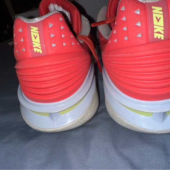 Nike Air Zoom GT Cut 2 NY vs. NY Sneakers Size 12M - Picture 5 of 6